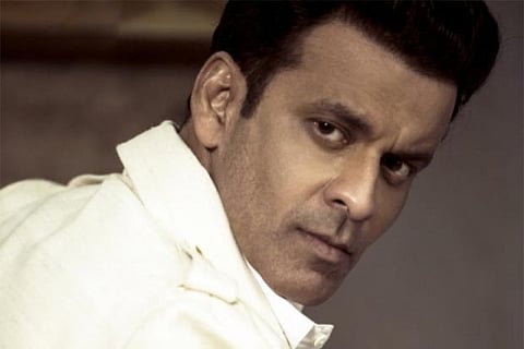 Manoj Bajpayee: Child trafficking is a blot on society