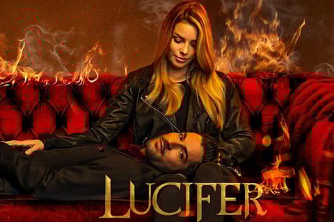 'Lucifer' to be back with fifth season in August