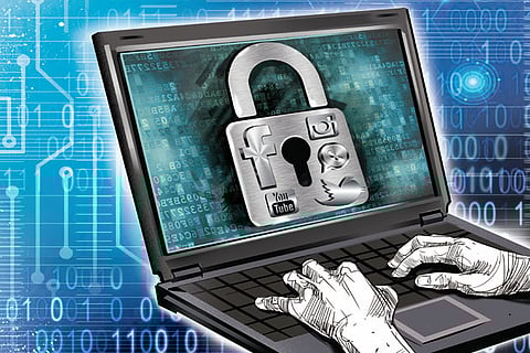 Chennai most vulnerable to cyber attacks in India