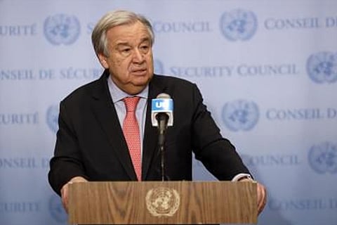 Image courtesy: IANS