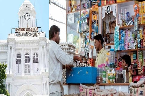 Retail shops run low on stock as latest spell of lockdown restricts movement