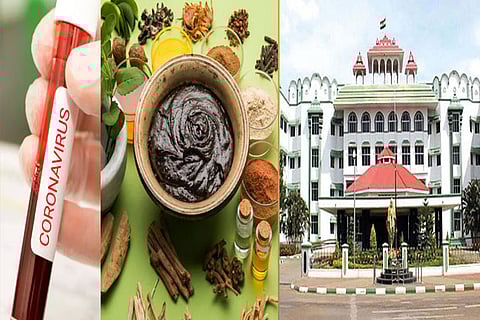 Govt asked to form expert panel to test Siddha med