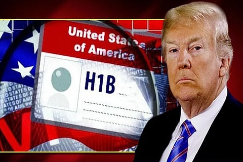 Editorial: Spotting a silver lining in H1-B suspensions