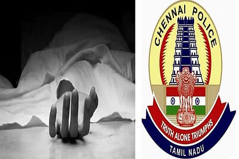 Body in locked house: Cops on hunt for techie