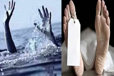 6-yr-old slips into water tank during outage, dies