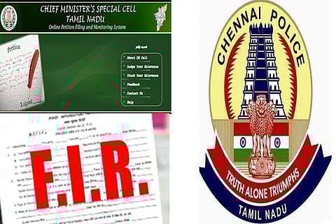 Plaint against theatres, FIR for brawl, CM cell reply leaves activist baffled