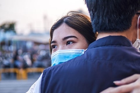 Representative Image