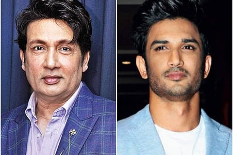 Sushant Singh Rajput postmortem: Shekhar Suman demands reinvestigation
