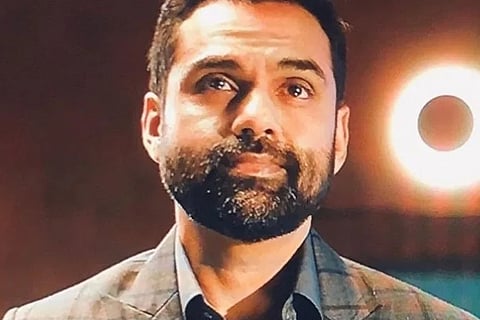 Abhay Deol: One could make a film about corrupt practices of Bollywood