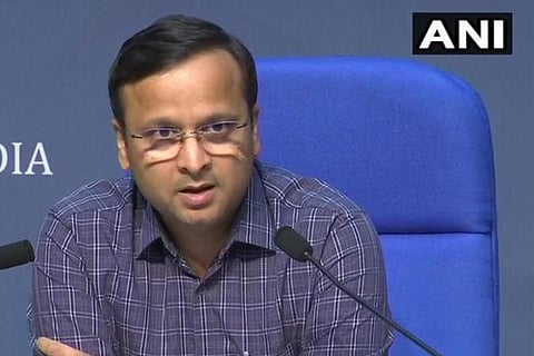 Central team to visit Guj, Maha and Telangana for corona management