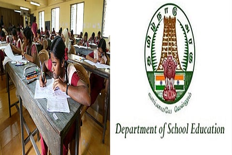 State may scrap school quarterly exams this year