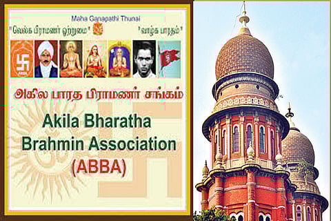Brahmins’ assn challenges circular on income proof