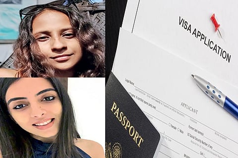 Solita Deb,University of Arts London; Tina Lulla, University of South California