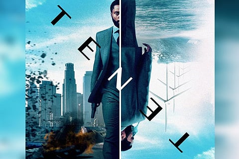 Christopher Nolan's 'Tenet' release pushed to August 12