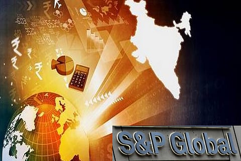 India’s economy to shrink 5 per cent this year: S and P Global Ratings