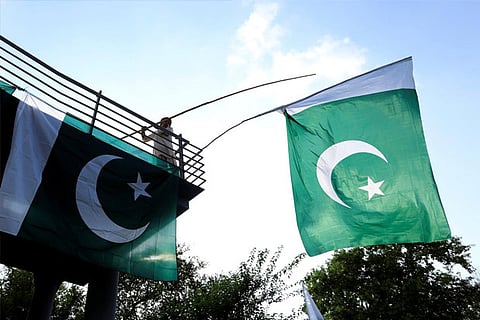 Pak rejects reports on its FATF Grey List, says 'no decision' taken at plenary