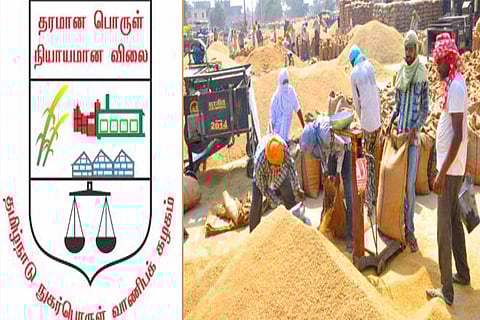 Farmers question early closure of 39 DPCs