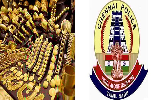 80 sovereigns of gold ‘vanish’ from caterer’s home