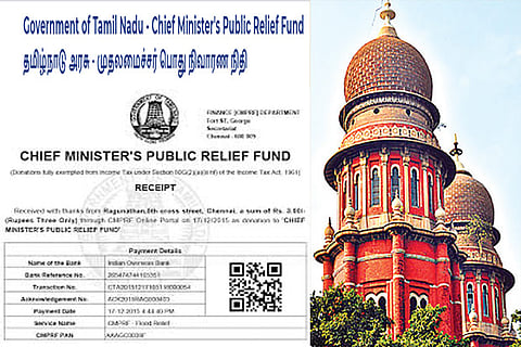 ‘CM fund donations will be transparent’