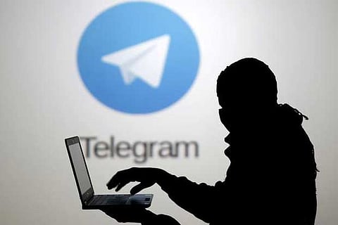 Telegram to pay USD18.5 million, return investor money to settle SEC charges