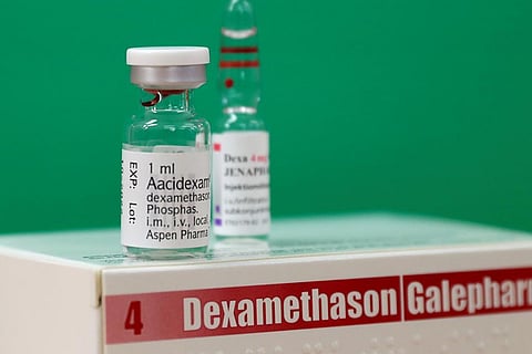 India adds low-cost steroid dexamethasone in COVID-19 treatment protocol