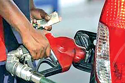 State likely to experience fuel shortage