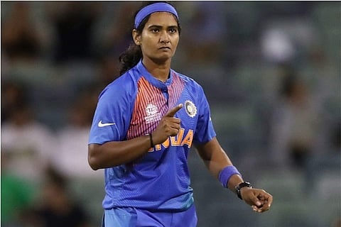 Women's cricket needs marketing and investment, not rule changes: Shikha