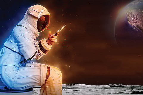 NASA to offer Rs 26 lakh for the best 'Lunar Loo' design