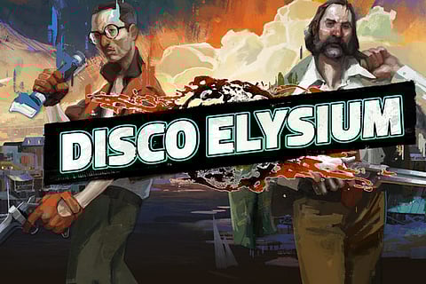 Hit indie video game ‘Disco Elysium' to get TV series adaption