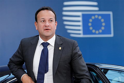 File Photo (Reuters)