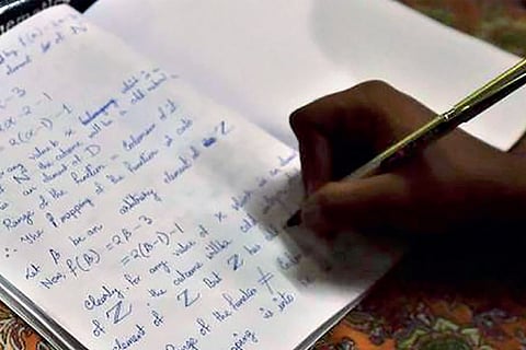 Online classes fall out of favour as parents return to work