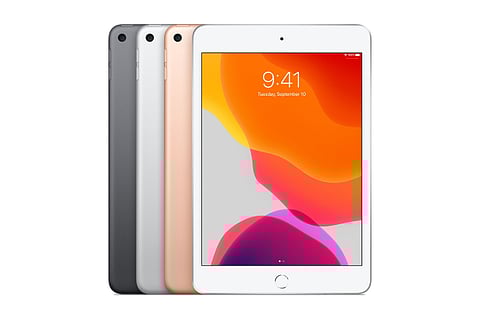 Apple set to launch 10.8-inch iPad, 8.5-inch iPad Mini