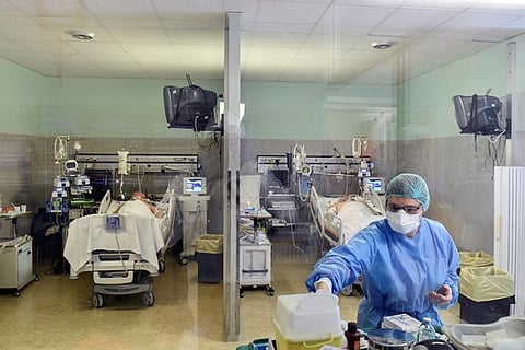 Representative Image