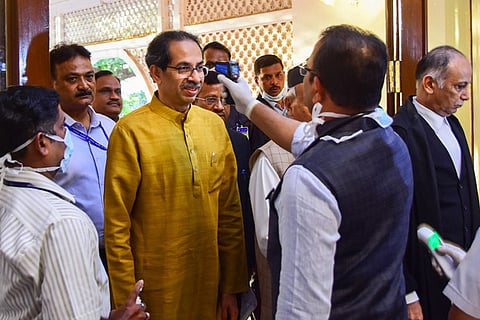 Maharashtra extends lockdown till July 31