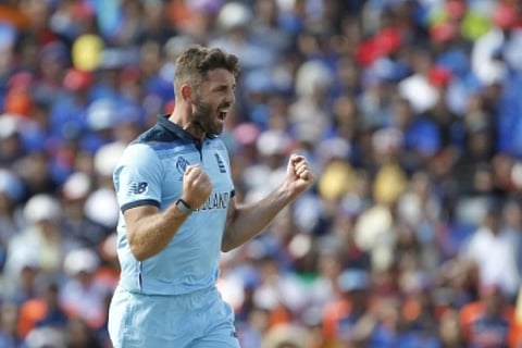 Still good enough to play for England, says Plunkett