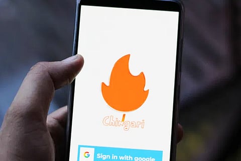 Made-in-India app seen as rival to Tik Tok garners 2.5 million downloads