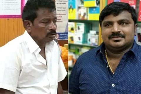 'Father-son duo in TN died hours after admission to hospital'