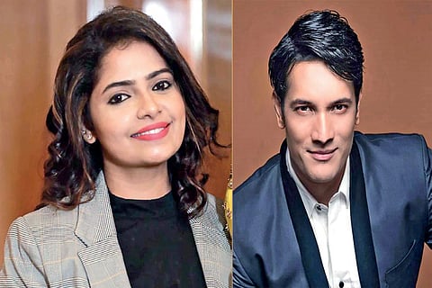 Jyotsna Ganesh; Satkrit Krishna