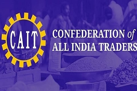 CAIT for ‘Country of Origin’ tag