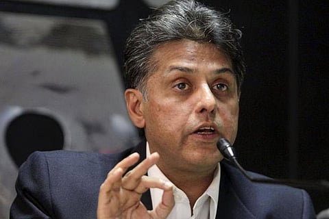 Cong welcomes ban on Chinese apps, seeks more 'effective' measures