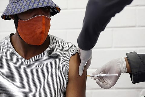 Game-changers Awaited: Nations take their best shot in race for coronavirus vaccine