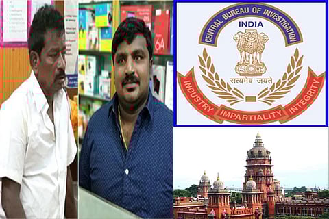 CBI Probe In Custodial Deaths: Independent probe, a must for swift justice