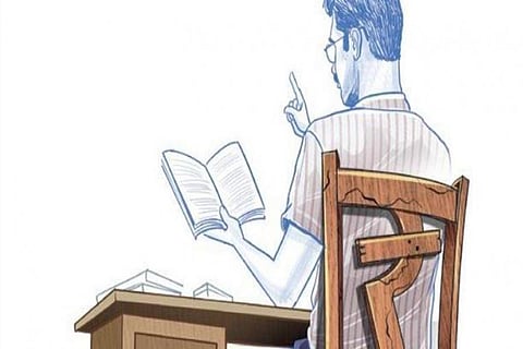 Tamil Nadu to pay June salary to part-time teachers