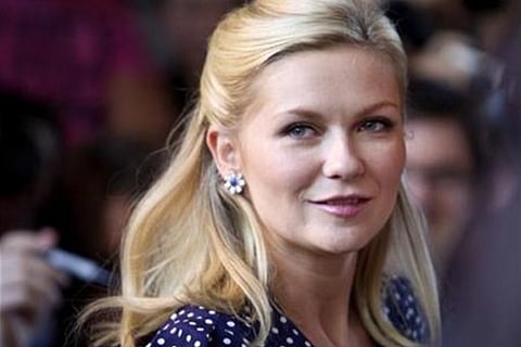 Kirsten Dunst