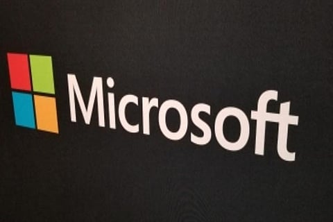 Microsoft to set up campus in UP soon