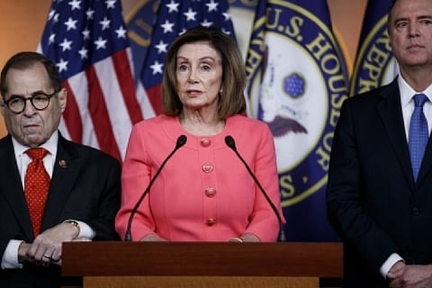 US lawmakers seek answers on alleged Russian-Taliban bounties