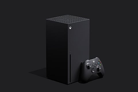 Microsoft's 2nd next-gen Xbox may launch in August: Report