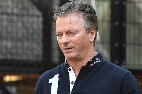 Steve Waugh