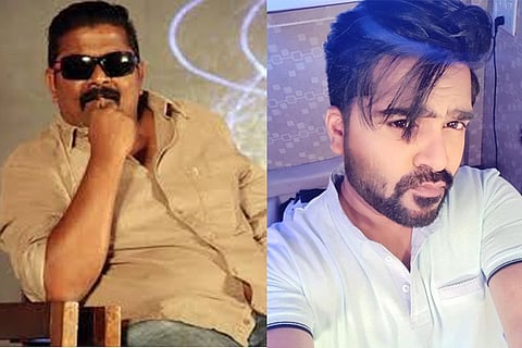 Mysskin, STR likely to join hands for the first time