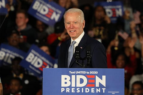 Photo credit: Reuters